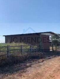 Rural · Fazenda à venda no bairro Centro - Riachinho/MG