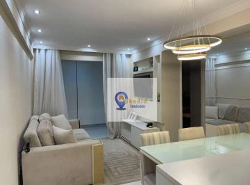 ec873c23e09c1646a8d6b56b4795017b1360ca16 · Apartamento com 3 dormitórios à venda, 69 m² por R$ 625.000 - Maranhão - São Paulo/SP