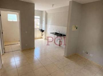 acefac2cbcaa07363b700e52a2b596cea1cb82d7 · Apartamento com 2 dormitórios à venda, 44 m² por R$ 125.000,00 - Valentina Figueiredo - Ribeirão Pre