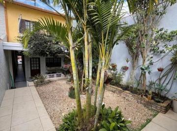 Casa · 140m² · 3 Quartos · 2 Vagas · Casa Sobrado em Vila Nova Aparecida, Mogi das Cruzes/SP