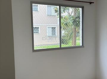 Apartamento · 47m² · 2 Quartos · 1 Vaga · Spazio Mirassol - Apartamento em Nova Mogilar, Mogi das Cruzes/SP