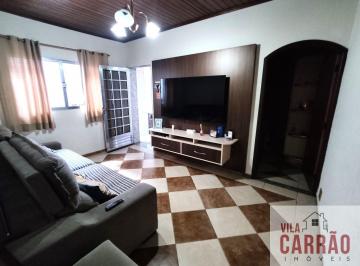 Casa · 190m² · 4 Quartos · 2 Vagas · Oportunidade - Casa Térrea + Sobrado na Penha!!!