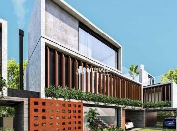 2010f26591a3951829d05741ee126a35194b1c06 · Sobrado com 3 quartos à venda, 233 m² por R$ 2.043.426 - Seminário - Curitiba/PR