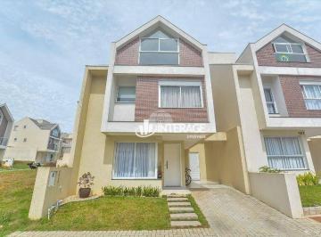 10ca3241ec4361ff0f7a2bba0019d0f1894276a5 · Sobrado com 4 dormitórios à venda, 180 m² por R$ 915.000,00 - Santa Cândida - Curitiba/PR