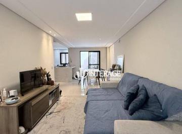 91135ebba73b350452bf8674cc19123aab69c174 · Sobrado com 3 Quartos para alugar, 136 m² por R$ 5.954/mês - Santa Felicidade - Curitiba/PR