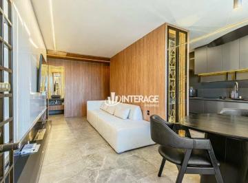 57ba879a457ca2e54a23d66f711fca8f7f4bb081 · Apartamento com 2 quartos  à venda, 73 m² por R$ 1.090.000 - Campina do Siqueira - Curitiba/PR