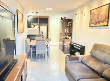 0b4d1ee633e34ec5e57b7e939ffc355f4b0a3f75 · Apartamento com 3 dormitórios à venda, 86 m² por R$ 827.000,00 - Cristo Rei - Curitiba/PR