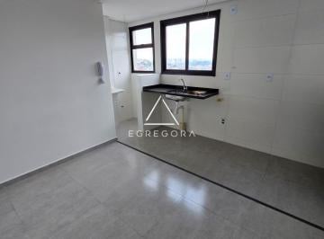 Apartamento · 42m² · 2 Quartos · 1 Vaga · Residencial Bernardo - Apartamento em Vila Progresso, Santo André/SP
