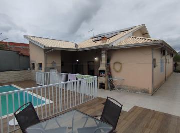 Casa · 136m² · 3 Quartos · 2 Vagas · Casa à venda no bairro Balneário dos Golfinhos - Caraguatatuba/SP