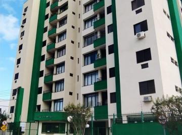 Apartamento · 97m² · 4 Quartos · 1 Vaga · Apartamento para alugar no bairro Centro - Caraguatatuba/SP