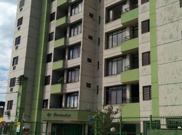 Apartamento · 97m² · 4 Quartos · 1 Vaga · Apartamento para alugar no bairro Centro - Caraguatatuba/SP