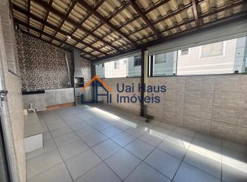 Apartamento · 88m² · 2 Quartos · 1 Vaga · Apartamento à venda no bairro Camargos - Belo Horizonte/MG