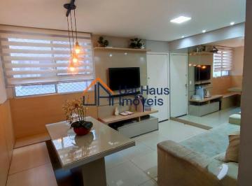 Apartamento · 43m² · 2 Quartos · 1 Vaga · Condomínio Mundi Resort - Apartamento à venda no bairro Camargos - Belo Horizonte/MG