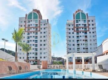 Apartamento · 60m² · 2 Quartos · 2 Vagas · Apartamento Anita Garibaldi, Joinville/SC