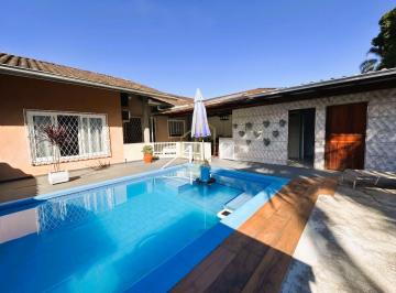 Casa · 153m² · 3 Quartos · 2 Vagas · Casa à venda no bairro Costa e Silva - Joinville/SC, Zona Norte