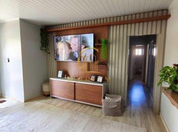 Casa · 204m² · 3 Quartos · 3 Vagas · Casa em Centro, Chapecó/SC