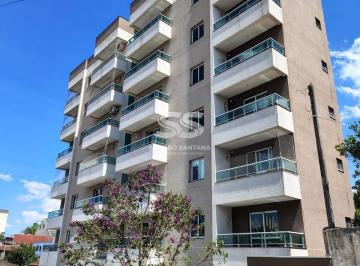 Apartamento · 82m² · 3 Quartos · 1 Vaga · Residencial Dona Nina - Apartamento à venda no bairro Centro - São José dos Pinhais/PR