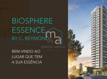 Apartamento · 51m² · 2 Quartos · BIOSPHERE ESSENCE - BIOSPHERE ESSENCE - 2 QUARTOS