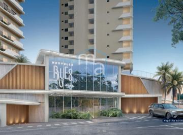 Apartamento · 132m² · 4 Quartos · 3 Vagas · NOUVELLE BLUES - NOUVELLE BLUES - 4 QUARTOS