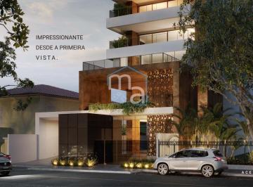 Apartamento · 210m² · 3 Quartos · 3 Vagas · VERÍSSIMO CORREDOR DA VITÓRIA - VERÍSSIMO - 3 SUÍTES