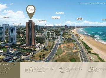 Apartamento · 61m² · 2 Quartos · 1 Vaga · BRISA MARINA MOOD CLUB - BRISA MARINA ORLA MOOD - 2 QUARTOS