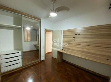788e18aca5a10fd7913b664f992a671defe20332 · Apartamento com 3 dormitórios à venda, 137 m² por R$ 430.000,00 - Centro - Piracicaba/SP
