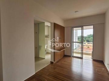 eef2544b9eb12a61545089d6579a4d251f329f05 · Apartamento 1 quarto para alugar no Edifício The One no bairro  São Dimas em Piracicaba