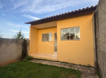 Casa · 55m² · 2 Quartos · 1 Vaga · Casa em JARDIM VILA RICA, São Joaquim de Bicas/MG