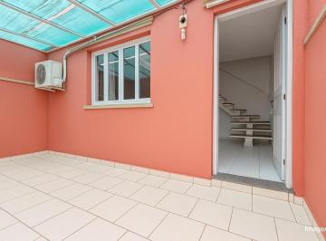 Casa · 64m² · 2 Quartos · 1 Vaga · SOBRADO MOBILIADO À VENDA NA PRAIA DA ENSEADA – GUARUJÁ/SP