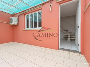 Casa · 64m² · 2 Quartos · 1 Vaga · SOBRADO MOBILIADO À VENDA NA PRAIA DA ENSEADA – GUARUJÁ/SP
