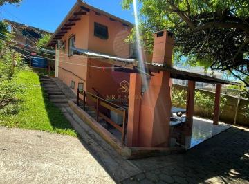 Casa · 112m² · 2 Quartos · 2 Vagas · Casa a venda, 02 quartos, 02 vagas, Praia de Ponta das Canas, R$770.000,00