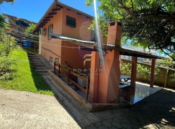 Casa · 112m² · 2 Quartos · 2 Vagas · Casa a venda, 02 quartos, 02 vagas, Praia de Ponta das Canas, R$770.000,00