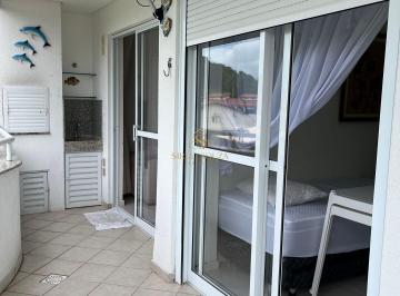 Apartamento · 77m² · 2 Quartos · 2 Vagas · Apartamento mobiliado, com vista mar a venda, 02 quartos, 02 vagas, Praia de Ponta das Canas, R$690.