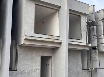 Casa · 85m² · 2 Quartos · 2 Vagas · Sobrado a venda, 02 suítes, 02 vagas, Ingleses norte, com escritura pública, R$799.000,00