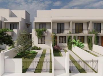 Casa · 93m² · 2 Quartos · 2 Vagas · Sobrado a venda, 02 suítes, 02 vagas, Rio Vermelho, com escritura pública, R$579.000,00