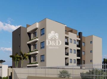 Apartamento · 56m² · 2 Quartos · Residencial Liverpool - Apartamento em Estância Pinhais, Pinhais/PR