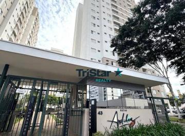 c7f6d28e9baeff122629bc1e08a0cdac62a471a3 · AP0411 - APARTAMENTO COM 03 DORMITORIOS SENDO 02 SUITES EM CONDOMINIO CLUBE COM LOCALIZAÇÃO PRIVILEG