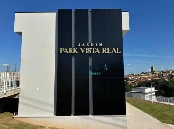 863f5942c5f32ff0cc23bd98abb39d57debd0bed · # VENDA - TE0168 - TERRENO A VENDA EM CONDOMINIO FECHADO - AT. 303m² - JD. VISTA PARK REAL - INDAIAT