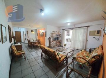 Apartamento · 127m² · 4 Quartos · 1 Vaga · ️ APARTAMENTO ENORME | LADO PRAIA | REGIÃO DOS RESTAURANTES – PRAIA DA ENSEADA | GUARUJÁ