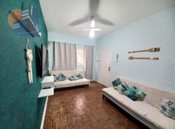 Apartamento · 55m² · 1 Quarto · 1 Vaga · Oportunidade Imperdível na Praia da Enseada – Região dos Hotéis | Apenas 400 metros do mar!  