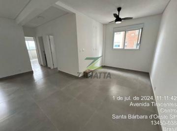 b7d67d3dde9ad755e6b2ea1b2380d15a558f0f77 · Apartamento com 2 dormitórios à venda sendo um suíte, 82 m² - Centro - Santa Bárbara D'Oeste/SP