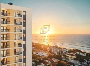 Apartamento · 52m² · 2 Quartos · 1 Vaga · APARTAMENTOS DE ALTO PADRÃO COM VISTA PARA O MAR — BARRA SOUL HOME RESORT