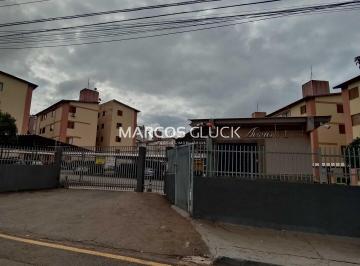 Apartamento · 57m² · 3 Quartos · 1 Vaga · Apartamento a Venda no Jd. Jamaica em Londrina | Residencial Aimará