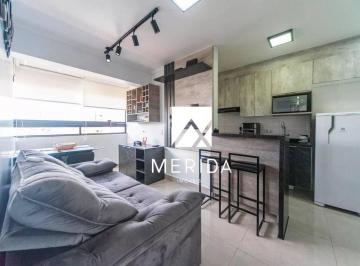 c8ede4a8411a136a3f8334c4bb4a430606b7a78c · Apartamento com 2 quartos à venda, 42 m² por R$ 508.000 - Campestre - Santo André/SP