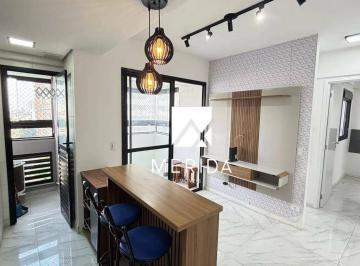 279c875d340f99aeb2e91100c87f21d42787969d · Apartamento com 2 quartos à venda, 42 m² por R$ 511.000 - Campestre - Santo André/SP
