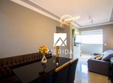 cefc33ecc7a3cd2e0fb95863f60cc18207c281d6 · Apartamento com 2 quartos à venda, 60 m² por R$ 560.000 - Campestre - Santo André/SP