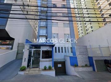 Apartamento · 72m² · 3 Quartos · 1 Vaga · Apartamento a Venda no Centro de Londrina | Edifício Araucária