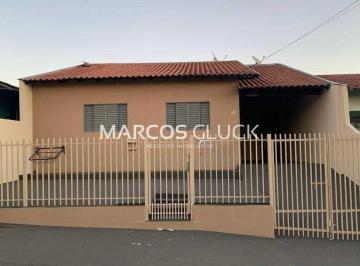 Casa · 230m² · 3 Quartos · 3 Vagas · Casa para Venda no Jd. Maria Celina - Zona Norte de Londrina