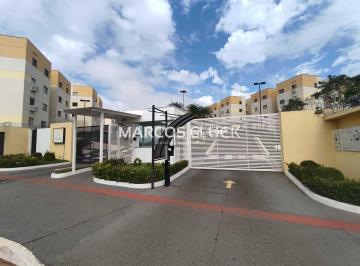 Apartamento · 45m² · 2 Quartos · 1 Vaga · Apartamento para Venda no Vila das Azaléias - Londrina