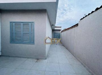 e246a847c7a5981b2b33785bf3a88e7f306584c1 · Casa com 2 dormitórios à venda, 115 m² por R$ 424.000,00 - Jardim Santa Maria - Jacareí/SP